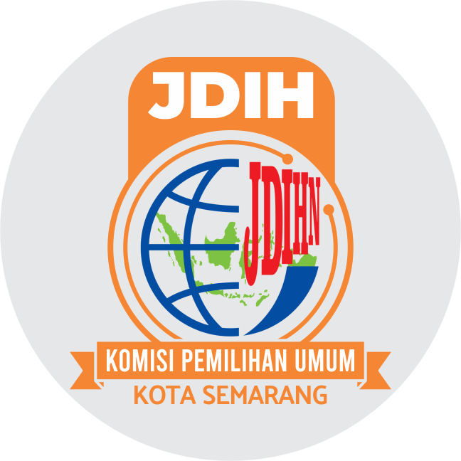 Detail Logo Kpu Ri Nomer 25