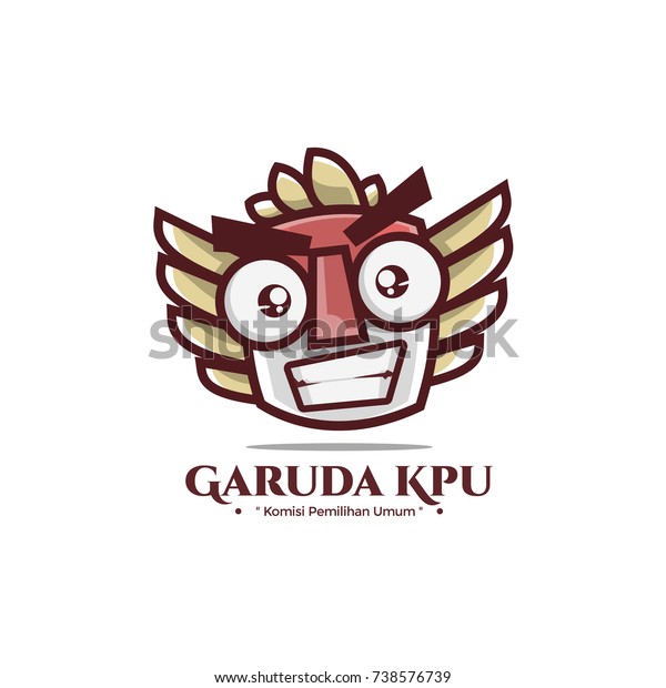 Detail Logo Kpu Vector Nomer 17