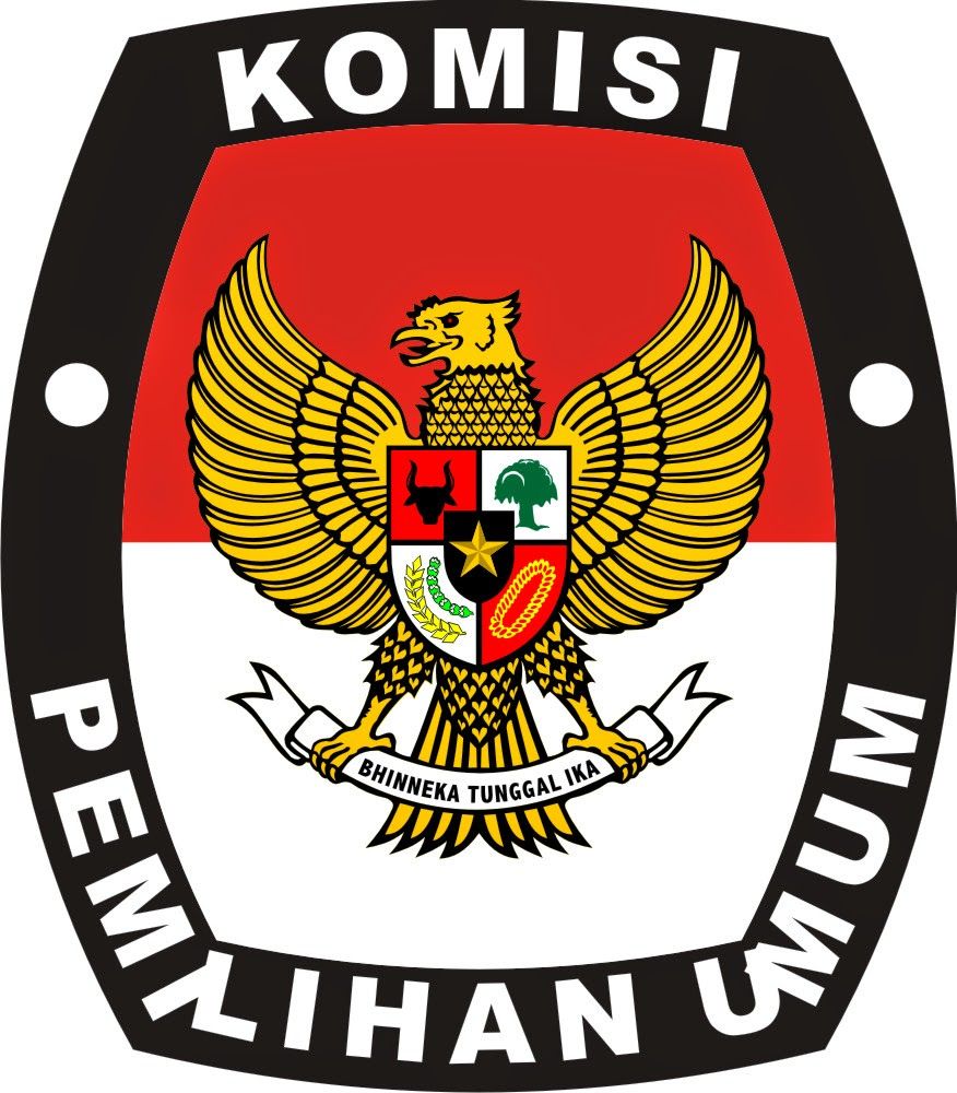 Detail Logo Kpu Vector Nomer 3
