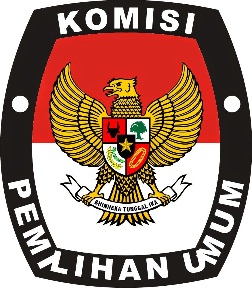 Detail Logo Kpu Vector Nomer 3