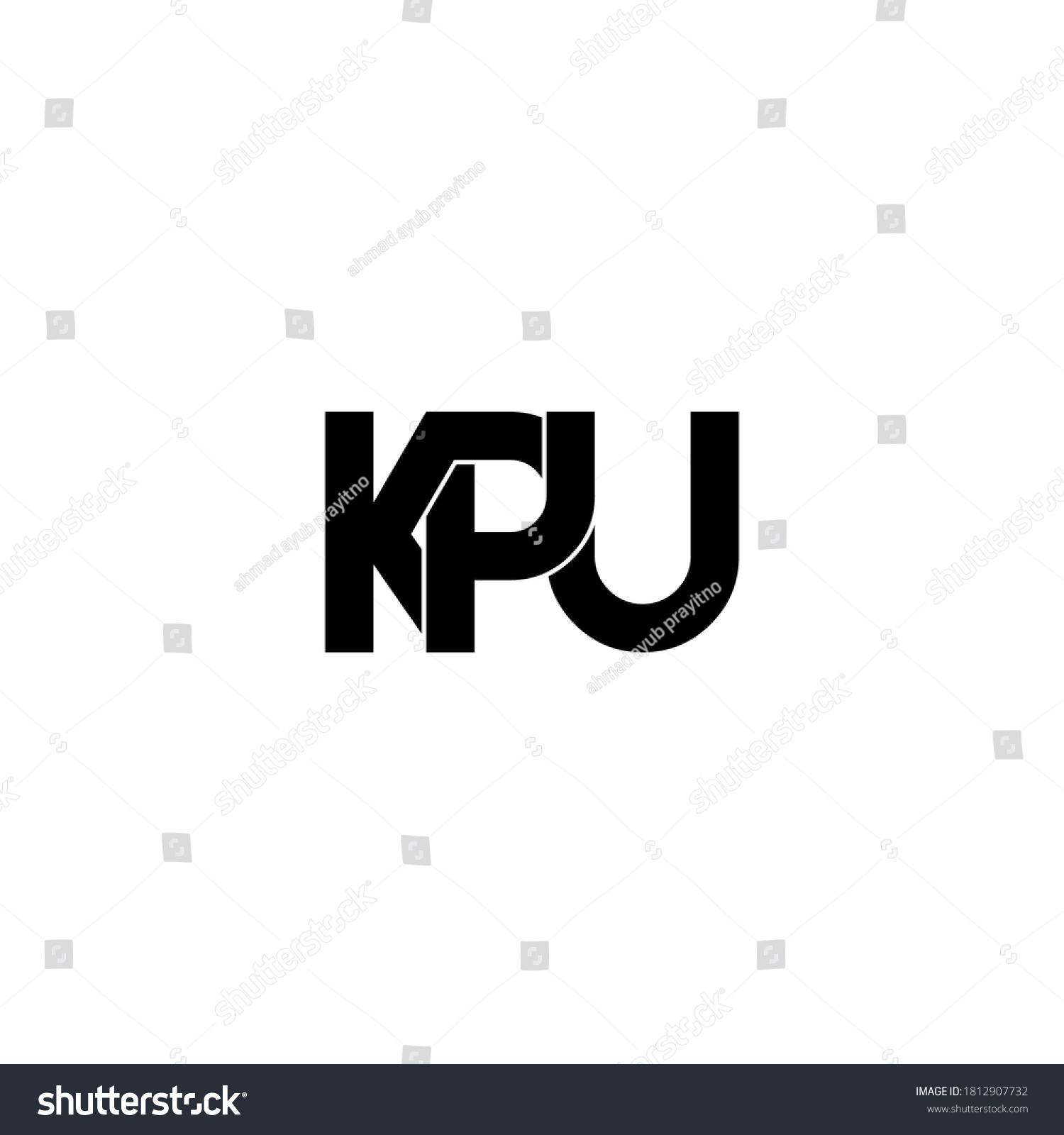 Detail Logo Kpu Vector Nomer 21