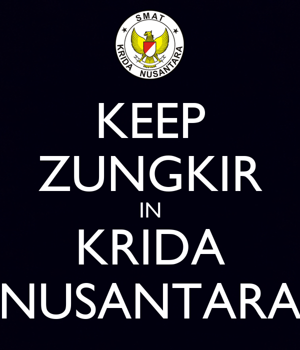 Detail Logo Krida Nusantara Nomer 8