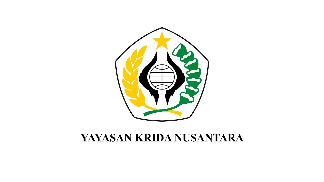 Detail Logo Krida Nusantara Nomer 2