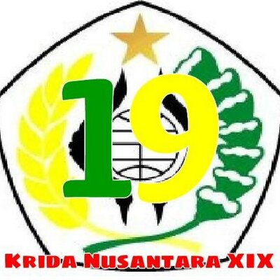 Detail Logo Krida Nusantara Nomer 26
