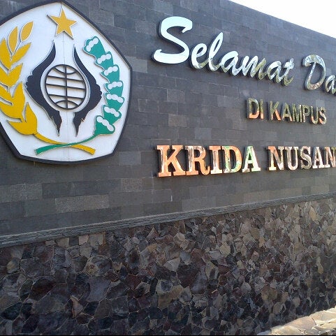 Detail Logo Krida Nusantara Nomer 33