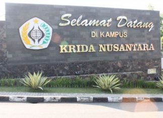 Detail Logo Krida Nusantara Nomer 4