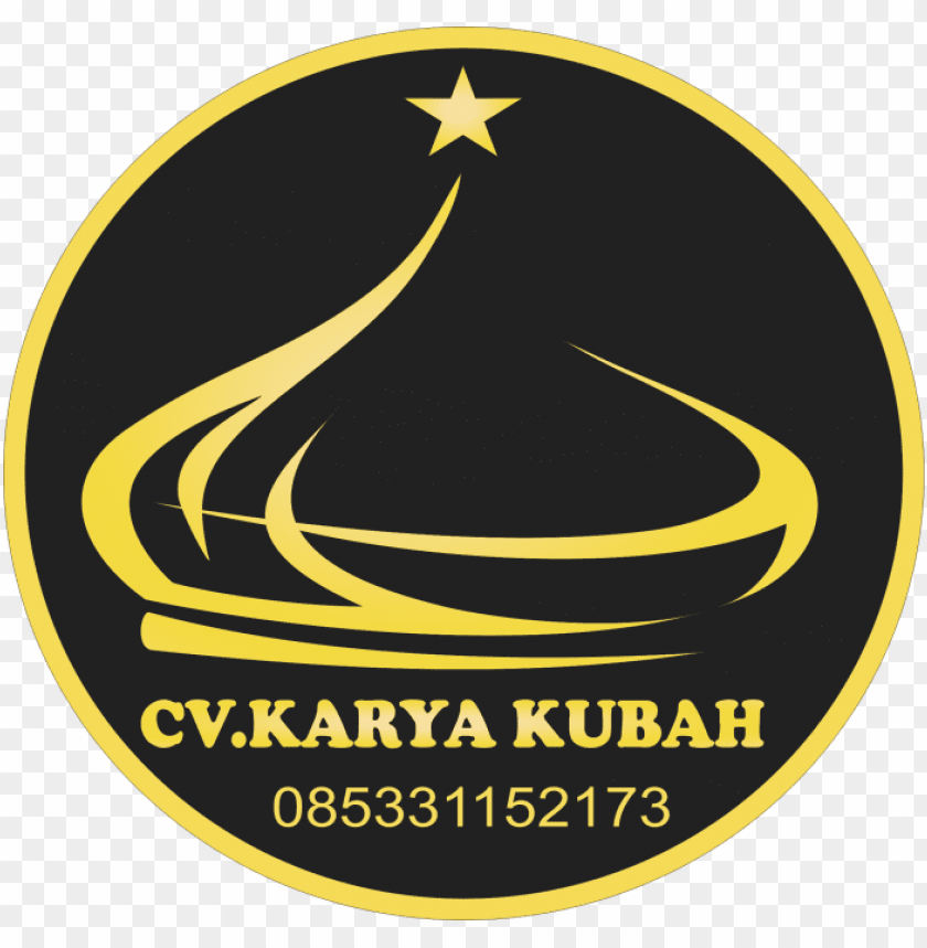 Logo Kubah Masjid - KibrisPDR