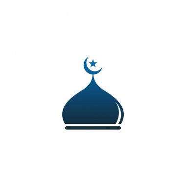 Detail Logo Kubah Masjid Nomer 41