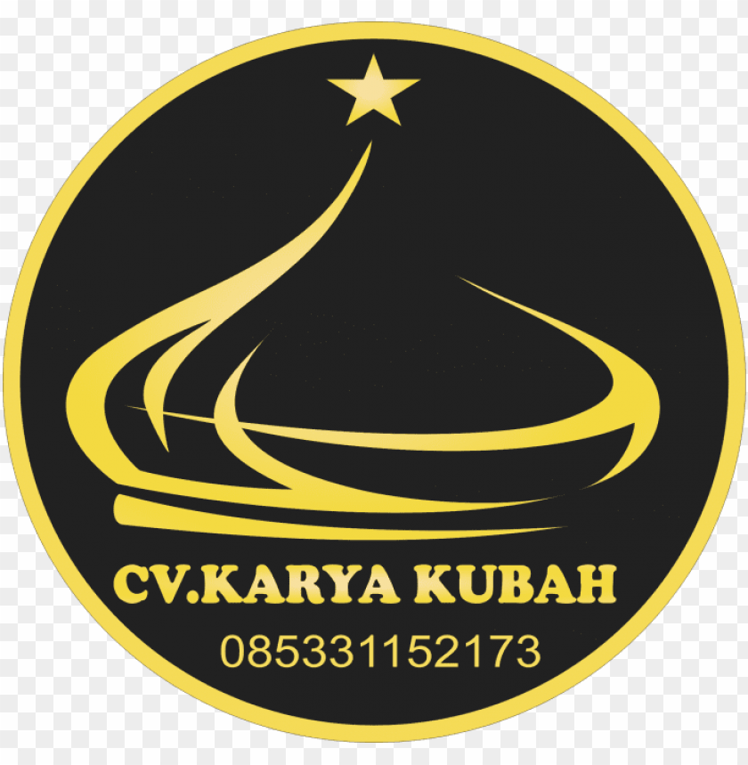 Logo Kubah Mesjid - KibrisPDR