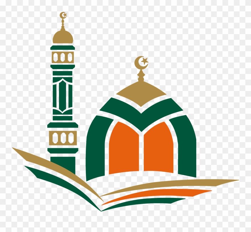 Detail Logo Kubah Mesjid Nomer 11