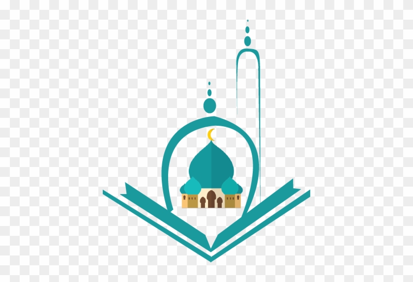Detail Logo Kubah Mesjid Nomer 35