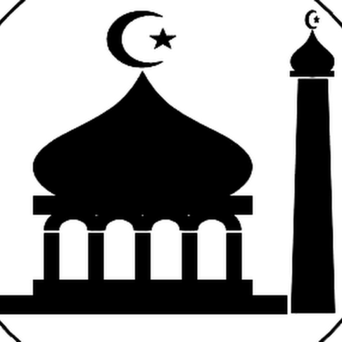 Detail Logo Kubah Mesjid Nomer 44