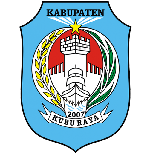 Detail Logo Kubu Raya Png Nomer 4