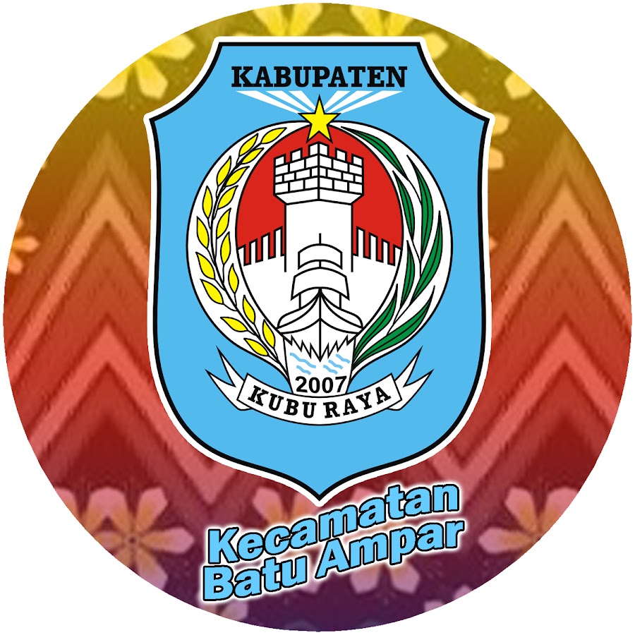 Detail Logo Kubu Raya Png Nomer 28
