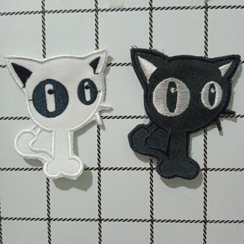 Detail Logo Kucing Hitam Nomer 45