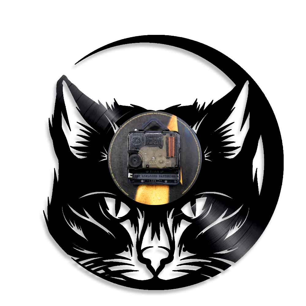 Detail Logo Kucing Hitam Nomer 46