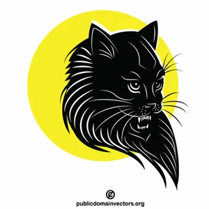 Detail Logo Kucing Keren Nomer 16