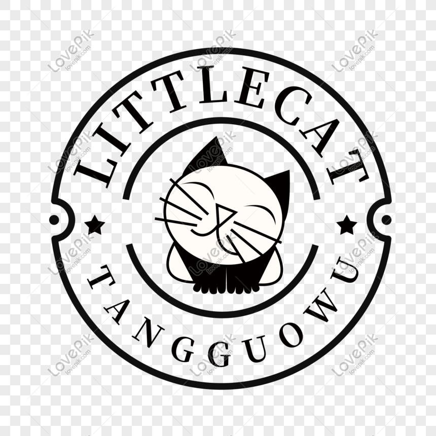 Detail Logo Kucing Lucu Nomer 11