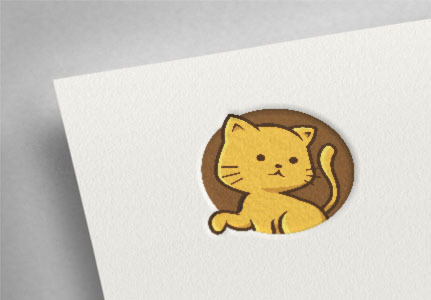 Detail Logo Kucing Lucu Nomer 26