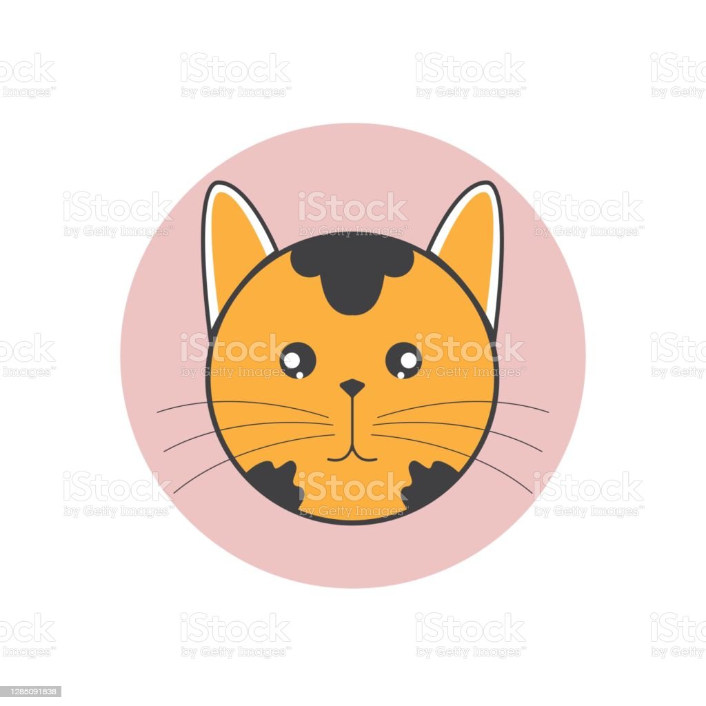 Detail Logo Kucing Lucu Nomer 28