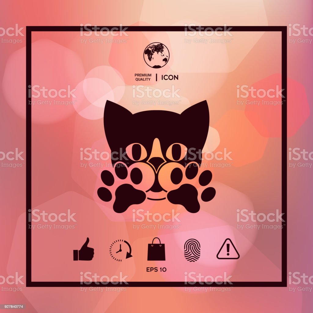 Detail Logo Kucing Lucu Nomer 38