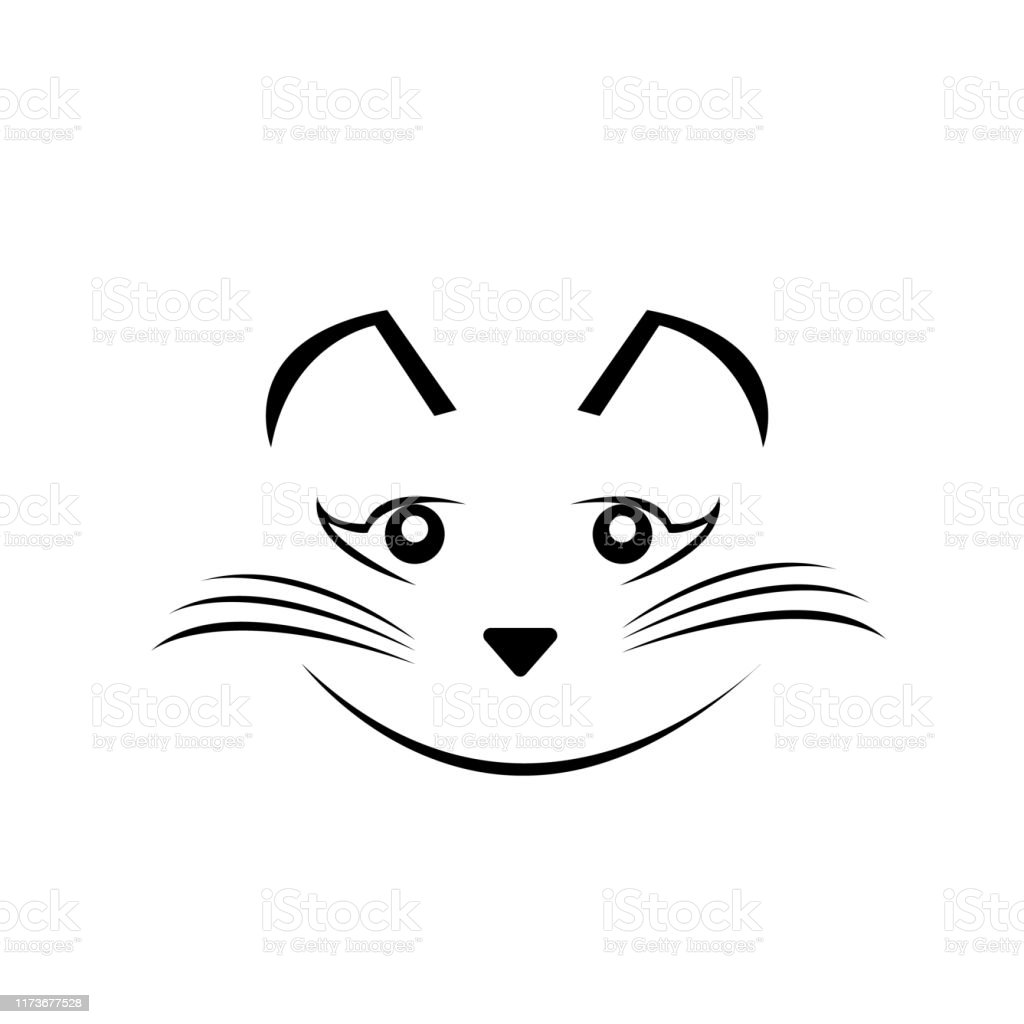 Detail Logo Kucing Lucu Nomer 39