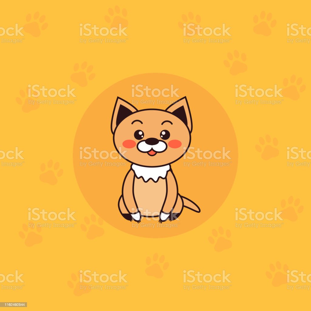 Detail Logo Kucing Lucu Nomer 42