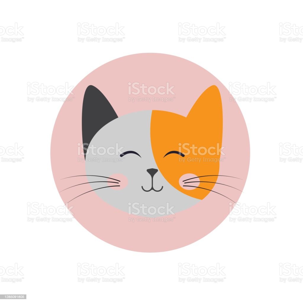 Detail Logo Kucing Lucu Nomer 6