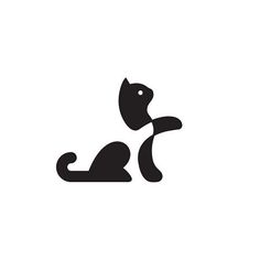Detail Logo Kucing Lucu Nomer 7
