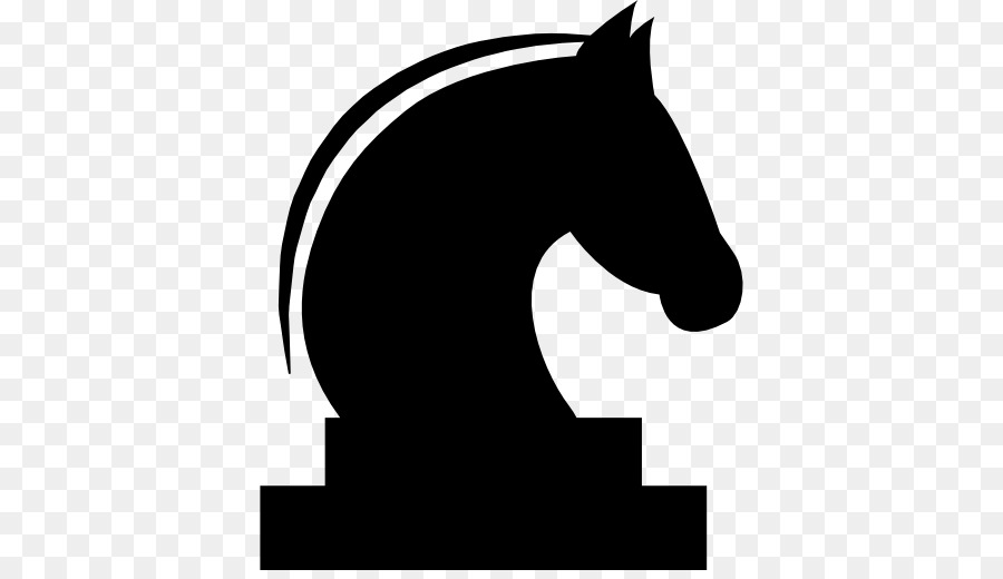 Detail Logo Kuda Catur Nomer 11