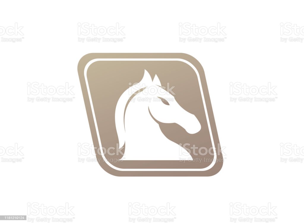 Detail Logo Kuda Catur Nomer 28