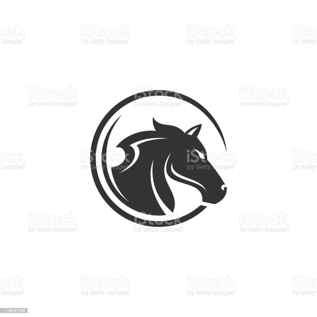 Logo Kuda Hitam - KibrisPDR