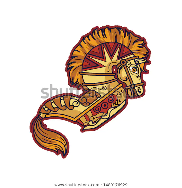 Detail Logo Kuda Kepang Nomer 2