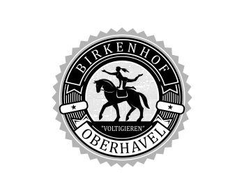 Detail Logo Kuda Keren Nomer 34