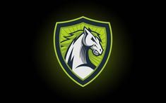 Detail Logo Kuda Keren Nomer 5