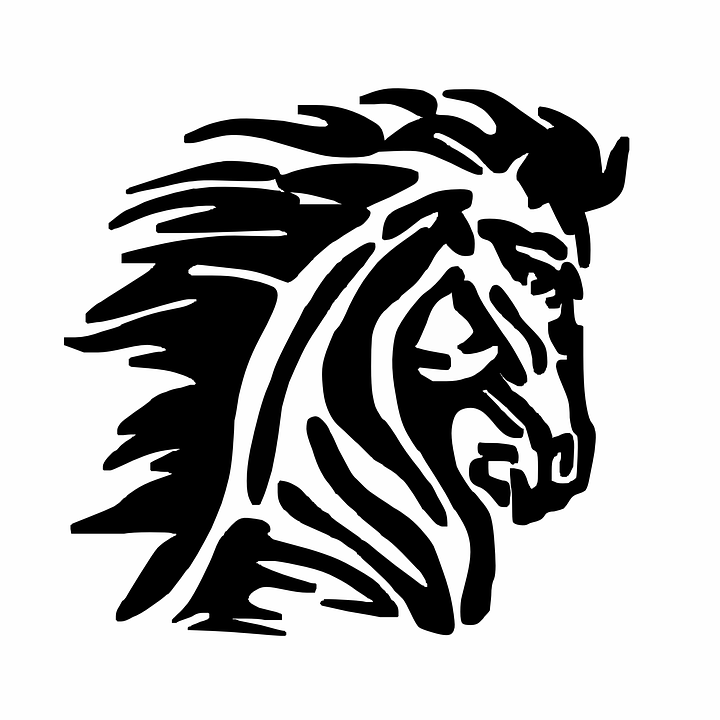 Detail Logo Kuda Png Nomer 24
