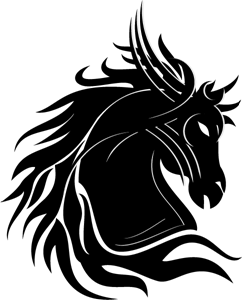 Detail Logo Kuda Png Nomer 46