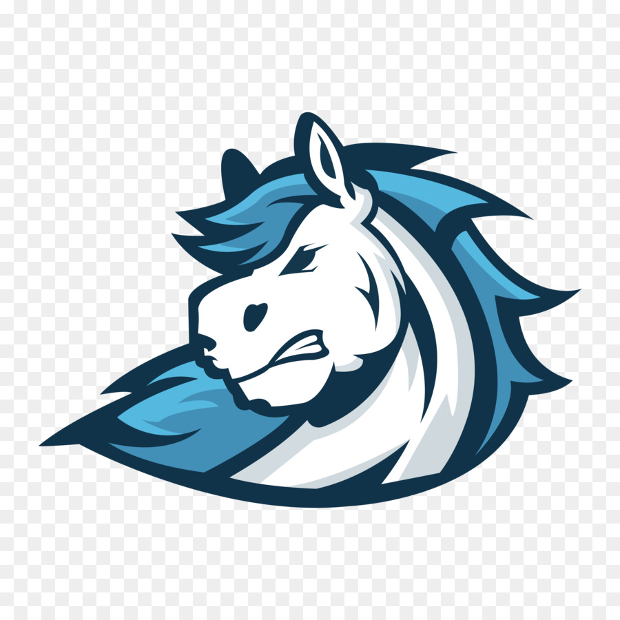 Detail Logo Kuda Poni Nomer 20