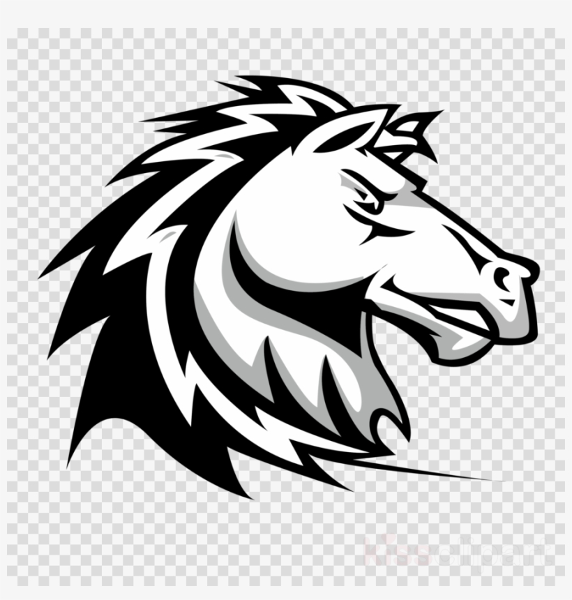 Detail Logo Kuda Poni Nomer 23