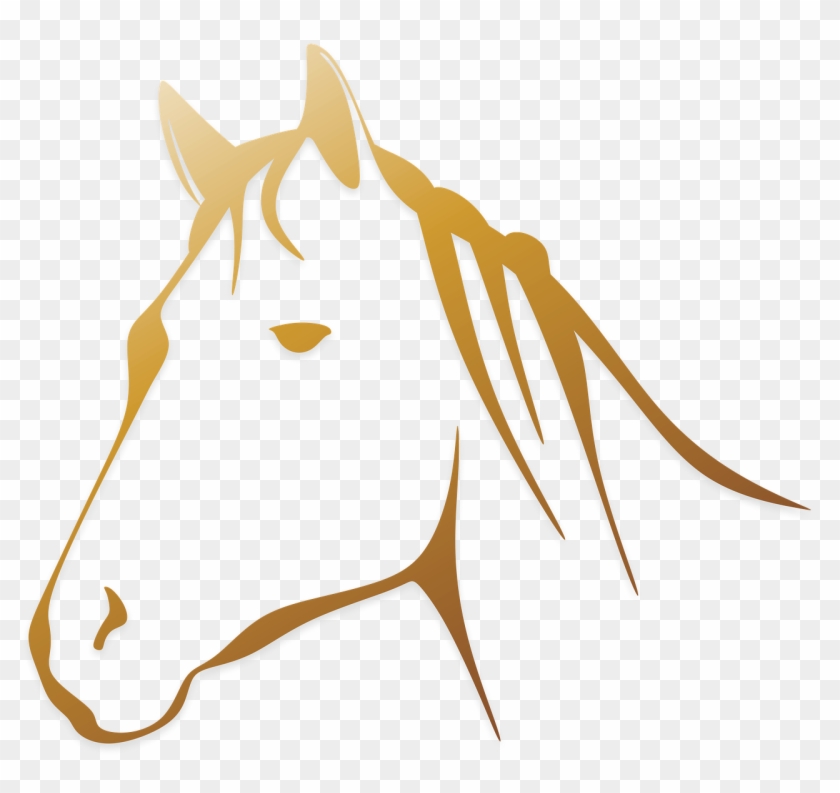 Detail Logo Kuda Putih Nomer 33