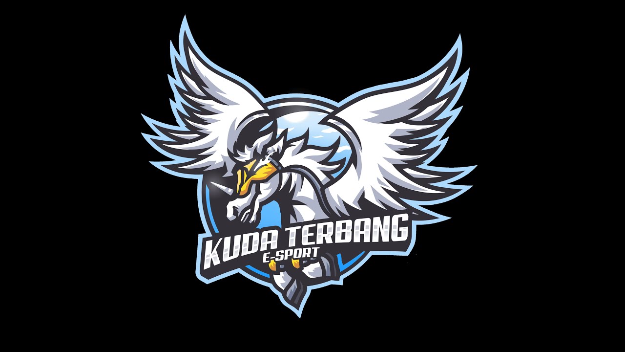 Detail Logo Kuda Terbang Nomer 29