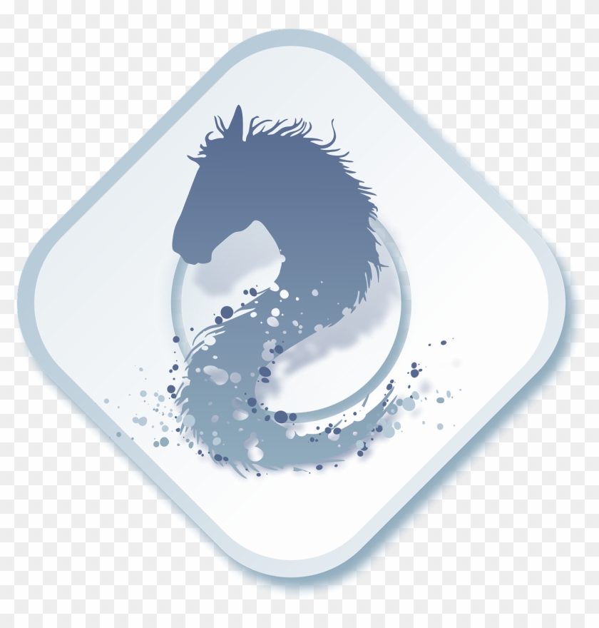 Detail Logo Kuda Terbang Nomer 39