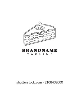 Detail Logo Kue Brownies Nomer 19