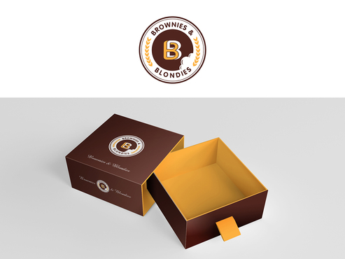 Detail Logo Kue Brownies Nomer 34