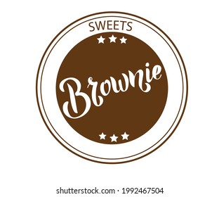 Detail Logo Kue Brownies Nomer 5