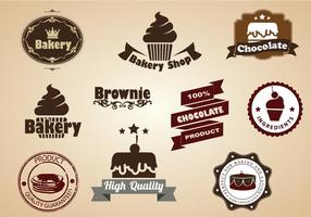 Detail Logo Kue Brownies Nomer 36