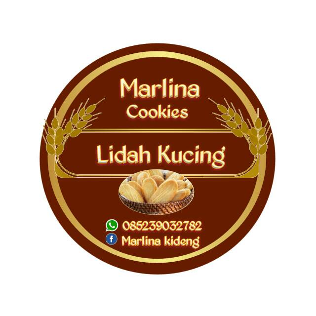 Logo Kue Kering Lebaran - KibrisPDR