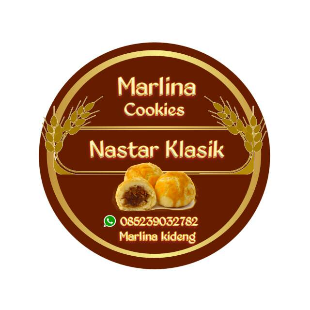 Logo Kue Nastar - KibrisPDR