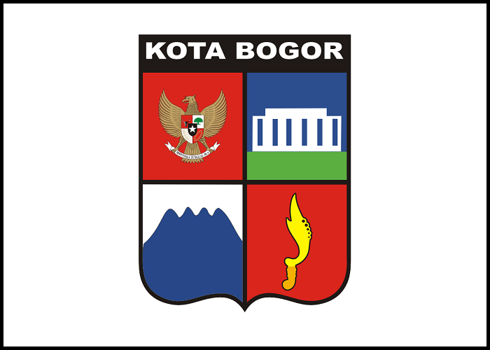 Detail Logo Kujang Bogor Nomer 31