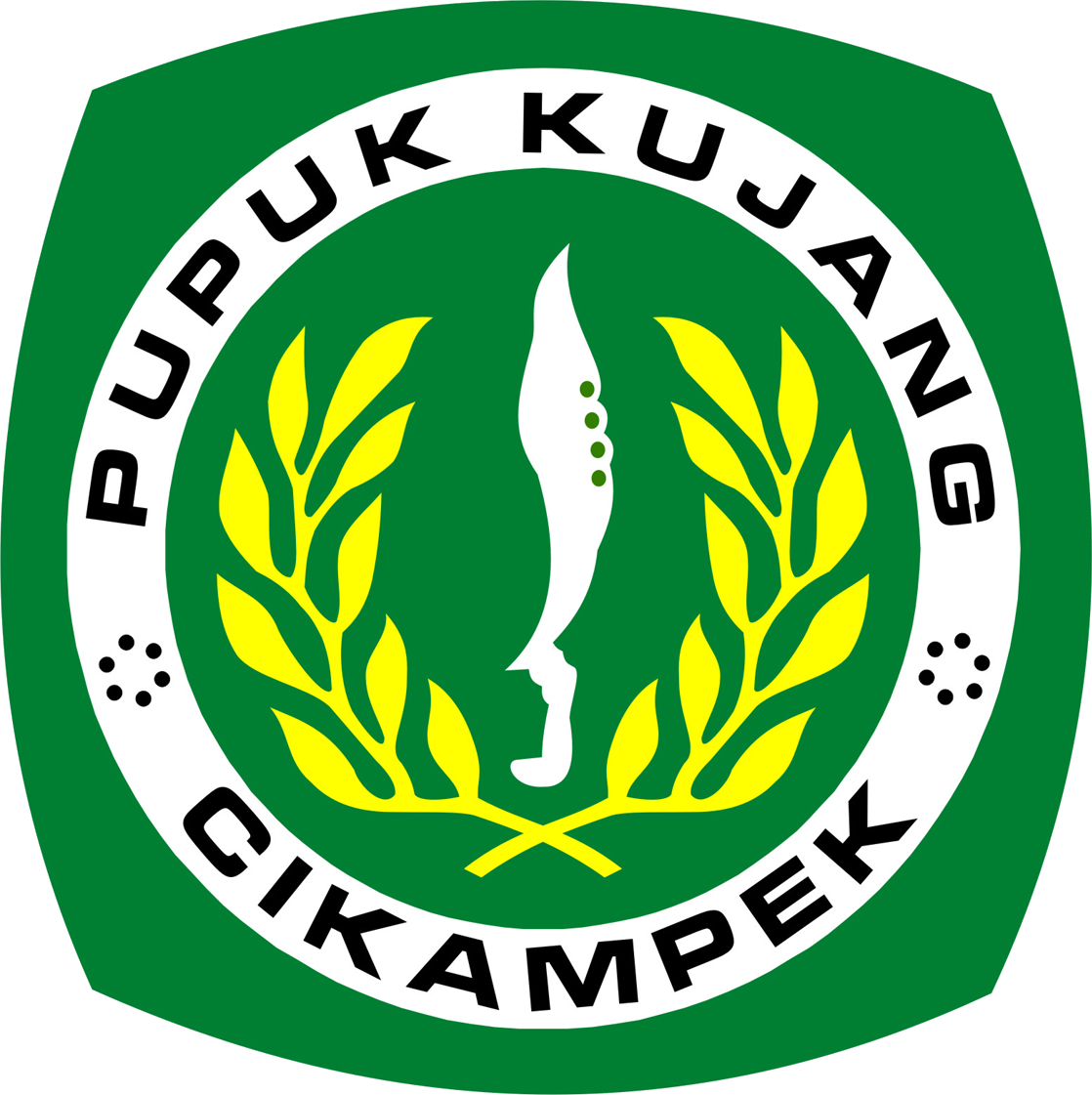 Detail Logo Kujang Png Nomer 25